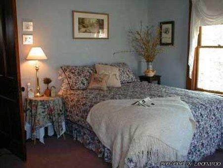 Rose Arbour Bed & Breakfast Chester Oda fotoğraf