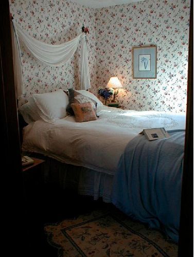 Rose Arbour Bed & Breakfast Chester Dış mekan fotoğraf