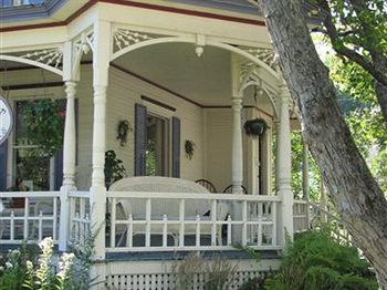 Rose Arbour Bed & Breakfast Chester Dış mekan fotoğraf