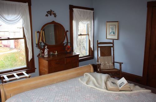 Rose Arbour Bed & Breakfast Chester Dış mekan fotoğraf