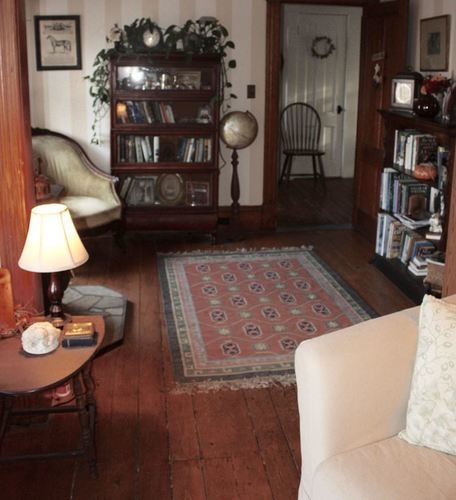 Rose Arbour Bed & Breakfast Chester Dış mekan fotoğraf
