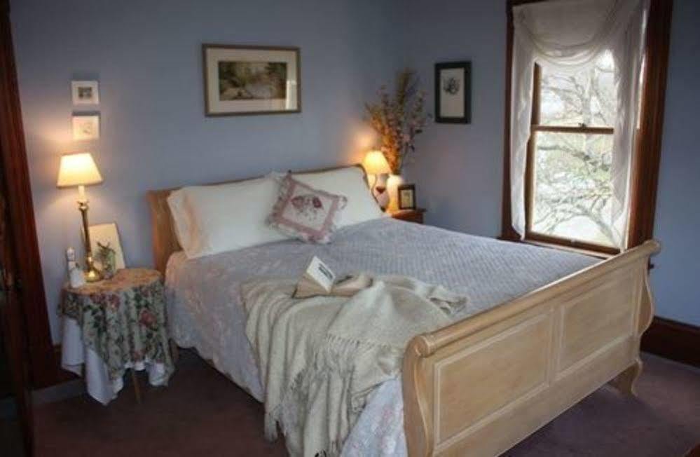 Rose Arbour Bed & Breakfast Chester Dış mekan fotoğraf